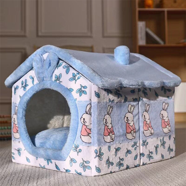 Lisslune | Collapsible pet house