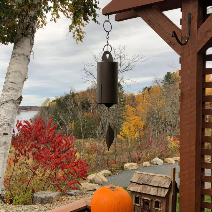 Lisslune | THE DEEP RESONANCE SERENITY BELL