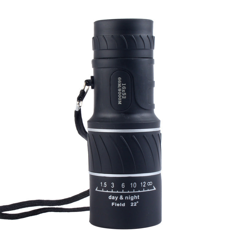 Lisslune | High-power HD Compact Monocular