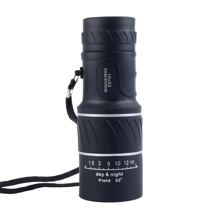 Lisslune | High-power HD Compact Monocular