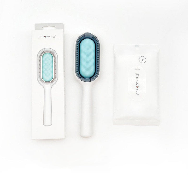 Lisslune | Universal Pet Knots Remover