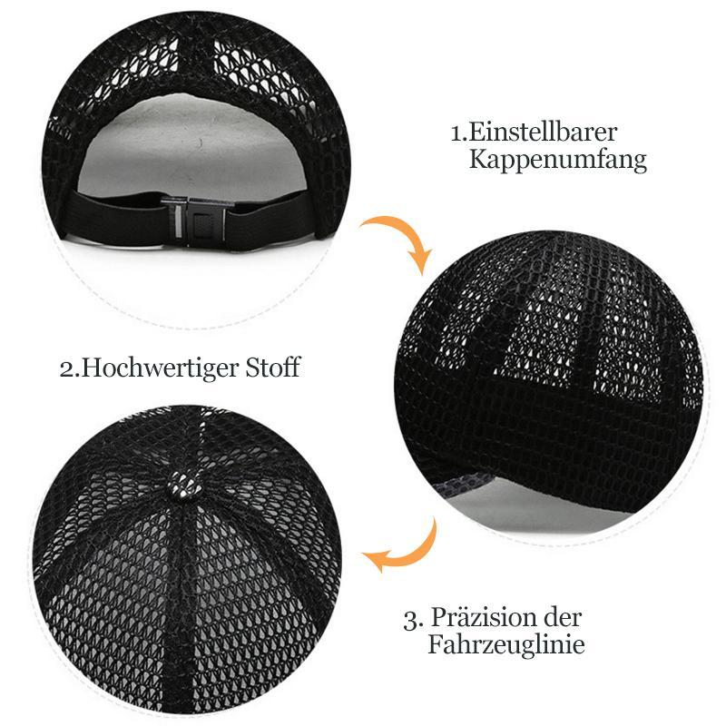 Lisslune | Casual Baseball Cap for Summer Outdoors