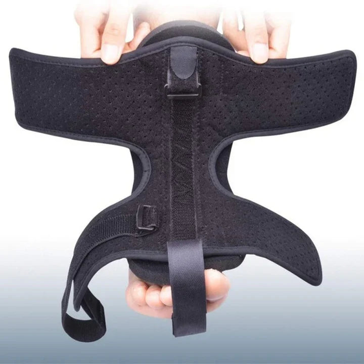 Lisslune | Dorsal Splint for the Night | Support and Relief During Sleep