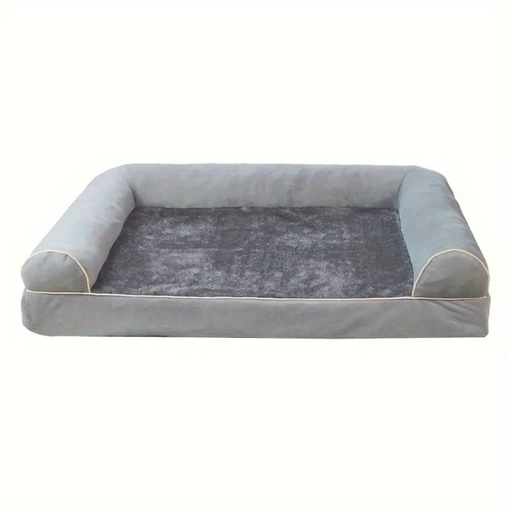 Lisslune | COZYTAIL - Premium Orthopedic Sofa Bed