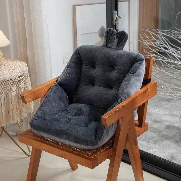Lisslune | Seat cushion for pain relief in coccyx and sciatica