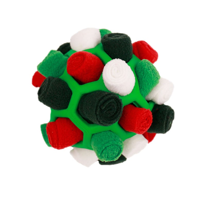 Lisslune | Dog Chew Toy Pet Olfactory Ball