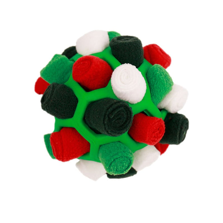 Lisslune | Dog Chew Toy Pet Olfactory Ball
