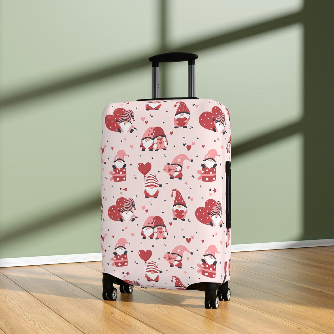 Lisslune | Luggage Defender Stylish Protective Cover