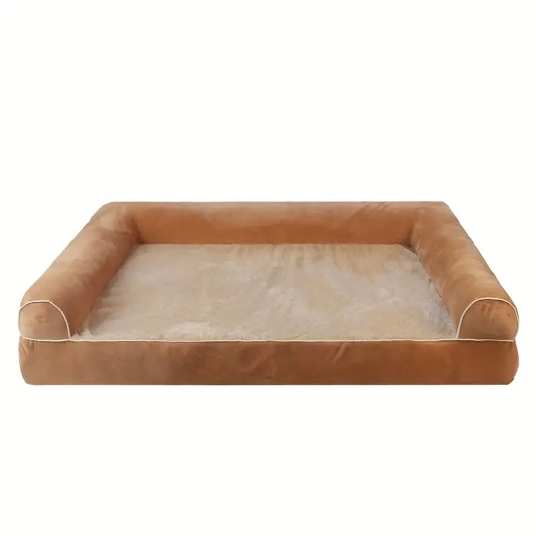 Lisslune | COZYTAIL - Premium Orthopedic Sofa Bed