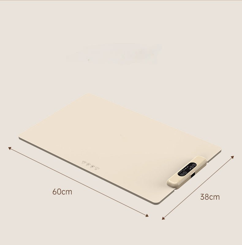 Lisslune | Multifunctional Household Intelligent Warming Dish Mat