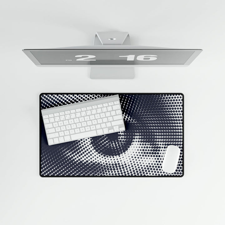 Lisslune | Elegant Workspace Desk Mat: A luxurious upgrade for professionals