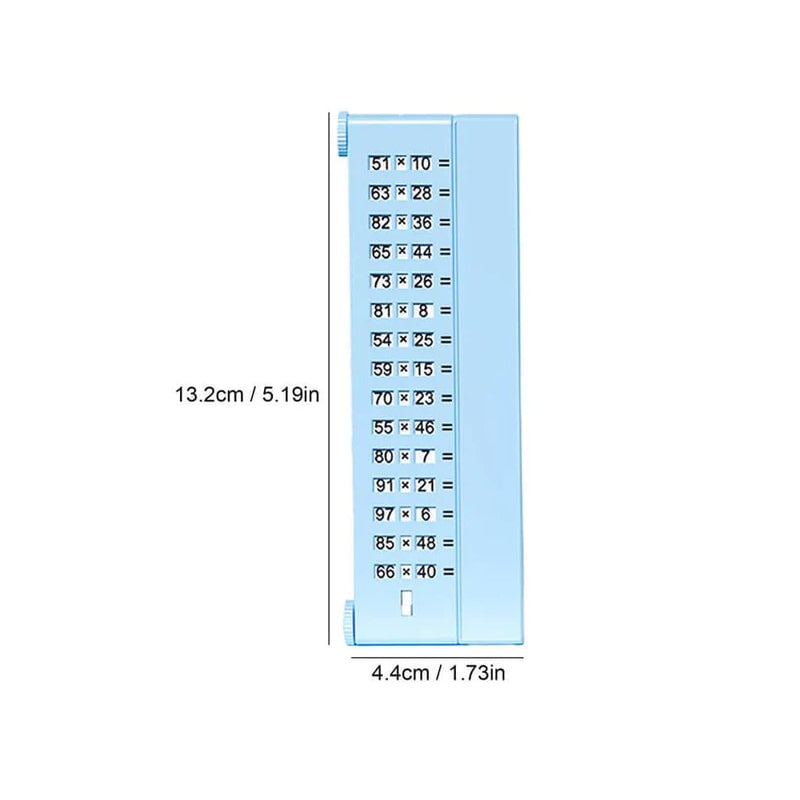 Lisslune | mamymarket™ - Children's Practice Math Board