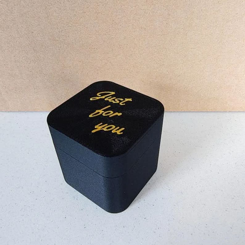 Lisslune | Funny Surprise Gift Box with Hidden Twist – FlipBox