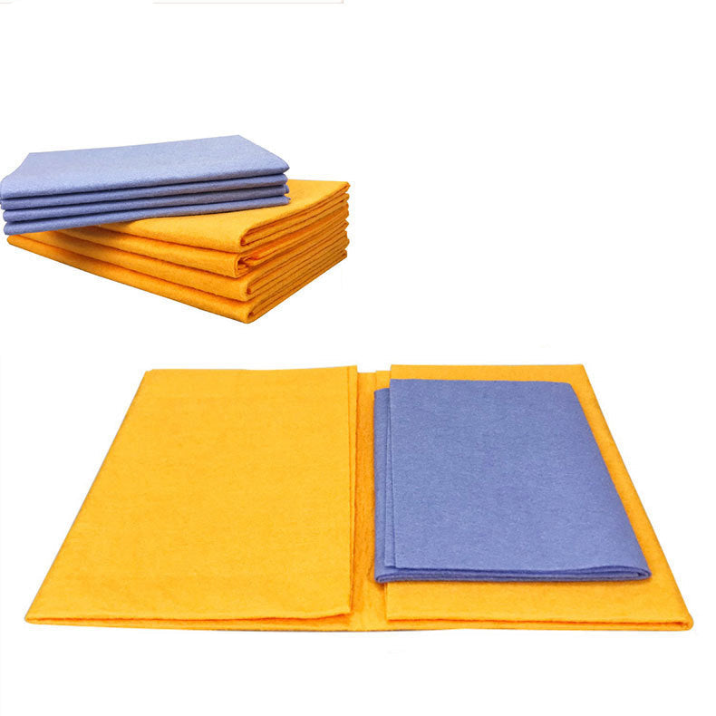 Lisslune | Absorbent Multi-Purpose Cleaning Cloth