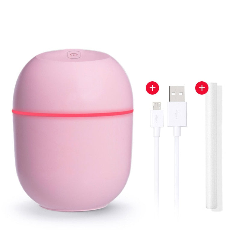 Lisslune | Animal humidifier