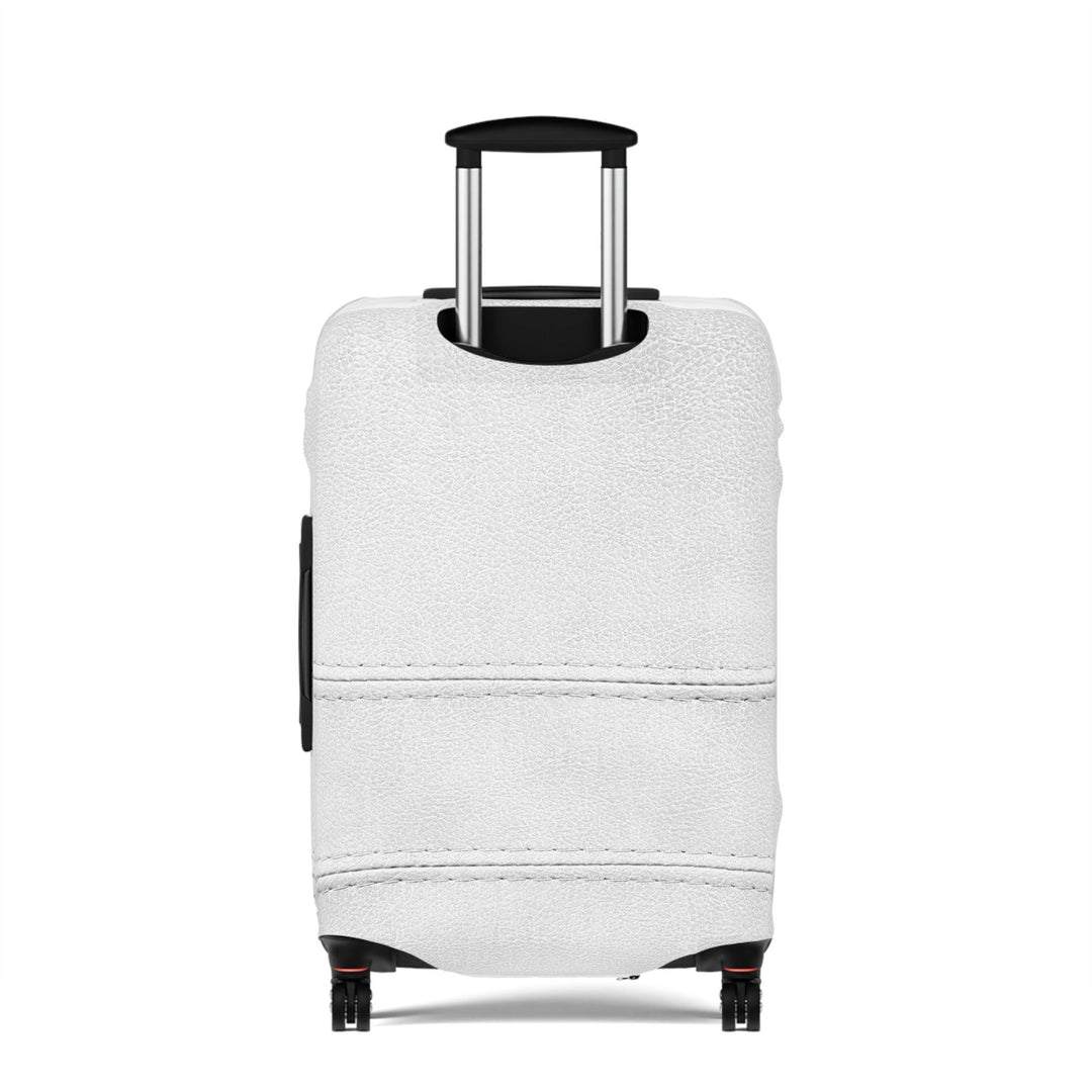 Lisslune | Chic Peekaboo Suitcase Protection