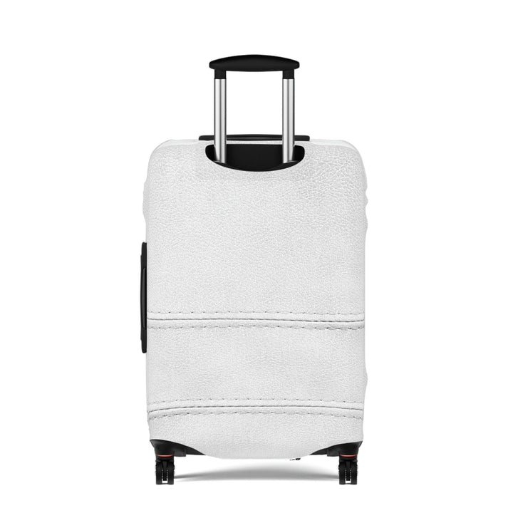 Lisslune | Chic Peekaboo Suitcase Protection