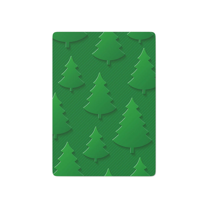 Lisslune | Fantasy Elite Christmas Poker Deck - Premium Game Night Cards with a Twist