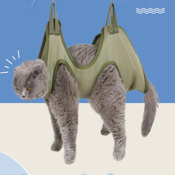 Lisslune | Cat Hammock