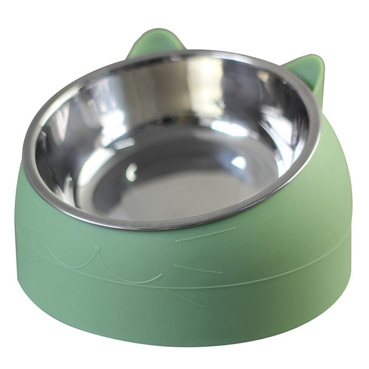 Lisslune | Cat food bowl