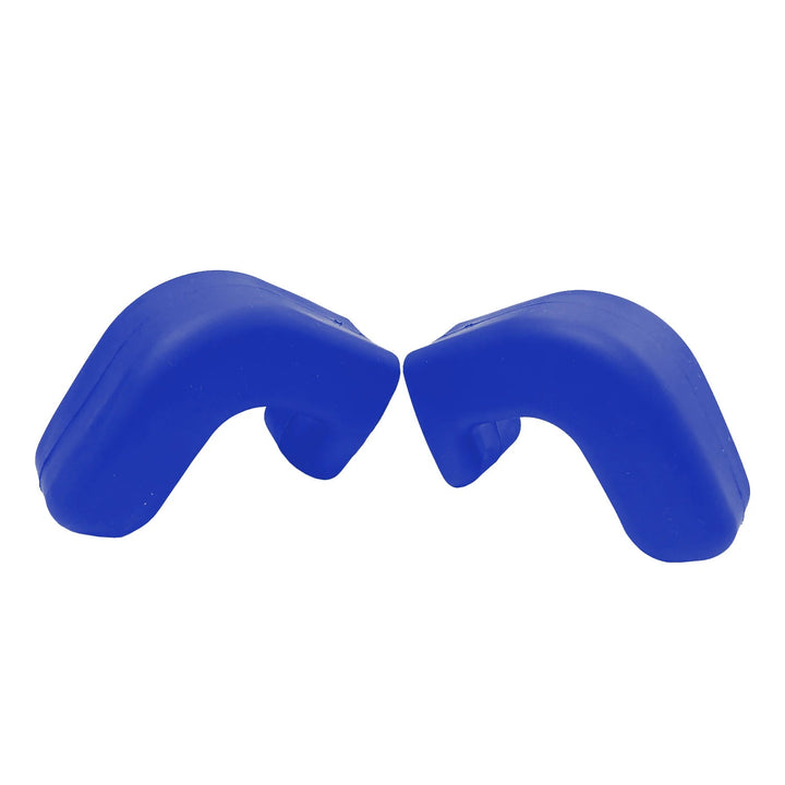 Lisslune | Jeep Wrangler & Gladiator Front Bumper Tow Hook Cover