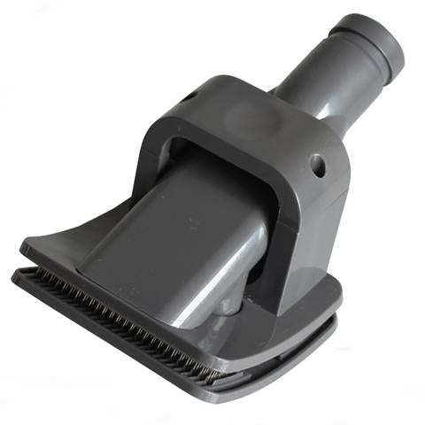 Lisslune | DogCatFri VacuumBrush – Pet Grooming Vacuum Brush Attachment for Easy Hair Removal