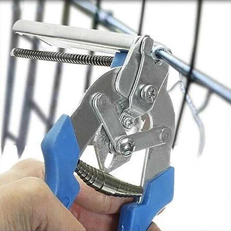 Lisslune | Fastening pliers for poultry cages