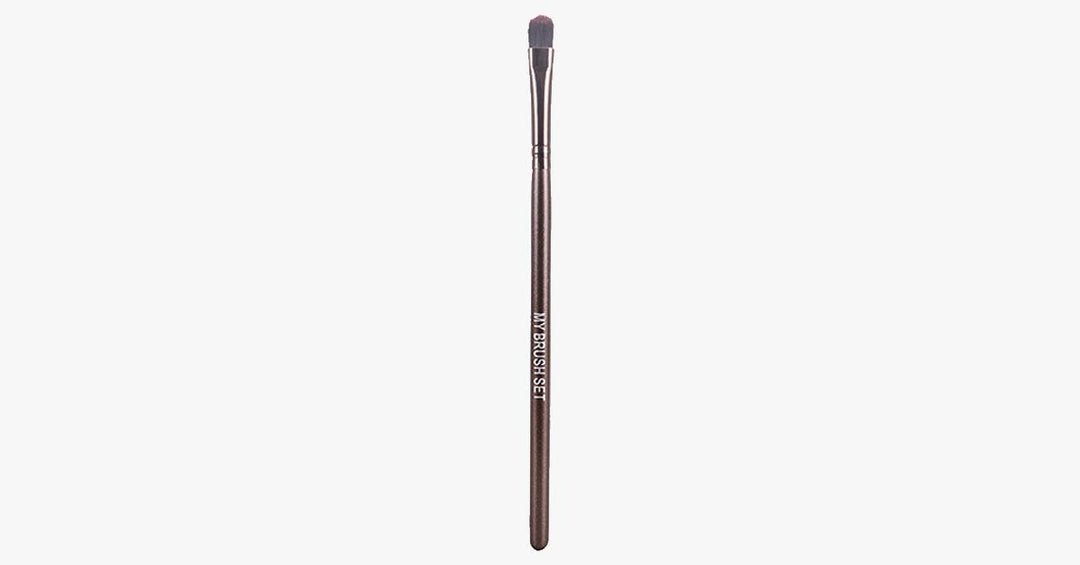 Lisslune | Short Eyeshadow Brush
