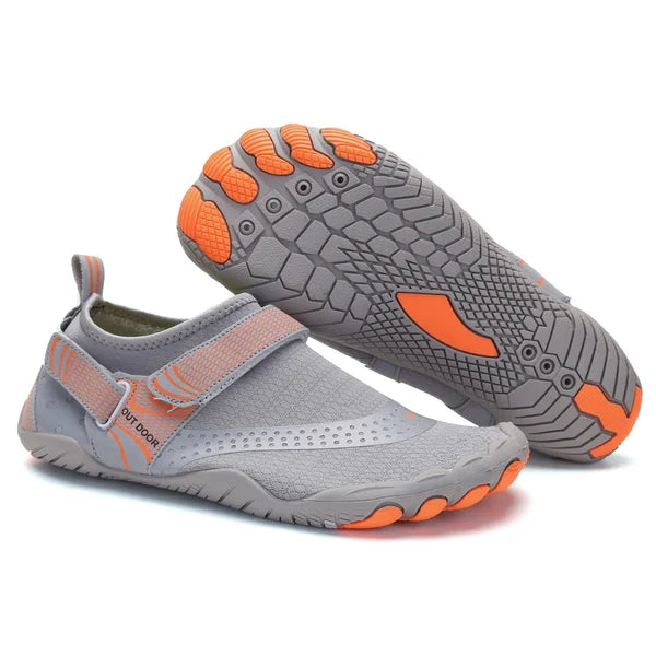 Lisslune | Barefoot Orthopedic Water Shoes