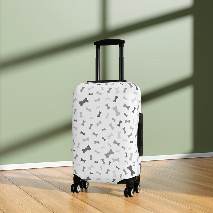 Lisslune | Trendy Peekaboo Luggage Protection - Fashion-Conscious Defense for Stylish Travelers