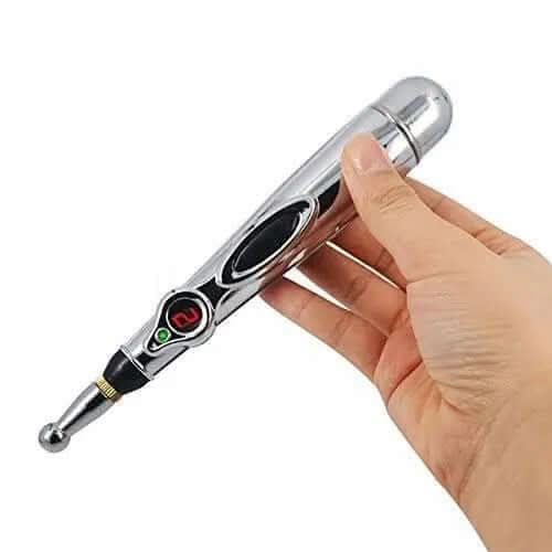 Lisslune | Electric Acupuncture Massage Pen for Pain Relief