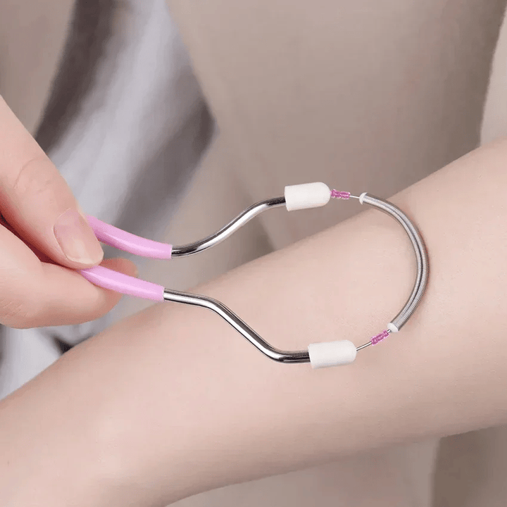 Lisslune | EpilatorPro Pain-free hair removal