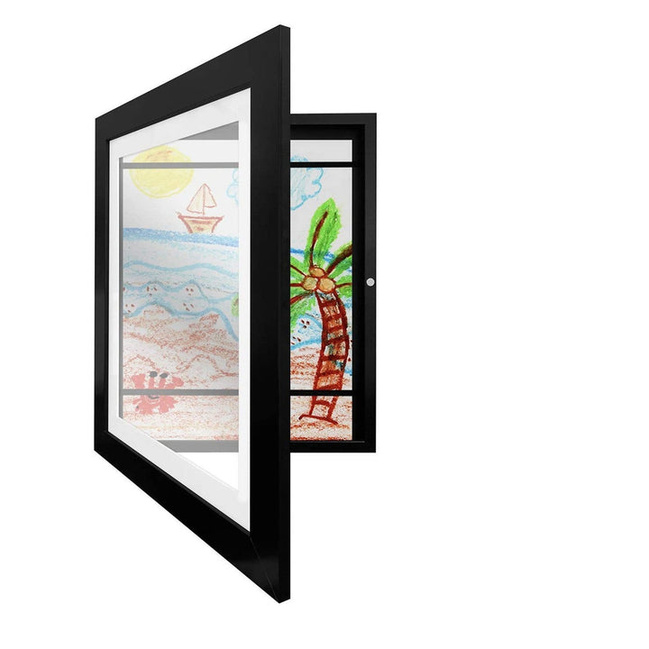 Lisslune | Kids' Art Frame