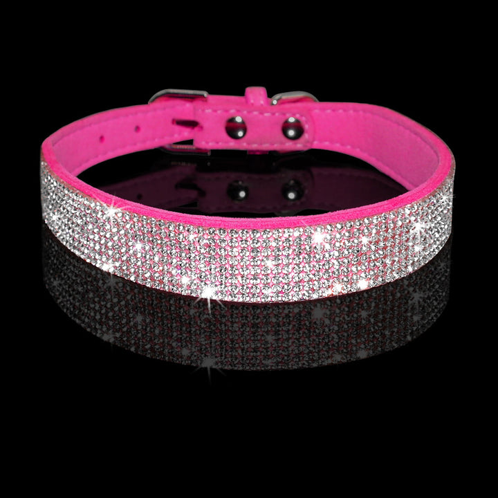 Lisslune | Dog Collar