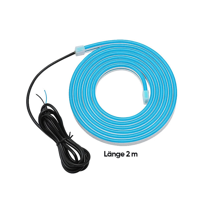 Lisslune | LED light strips for cars