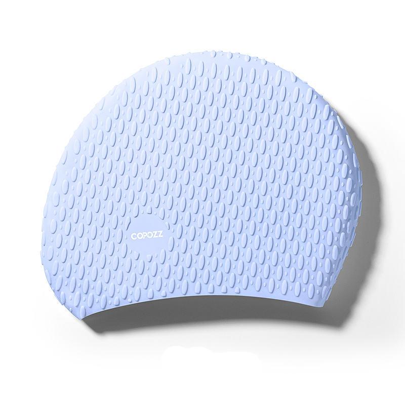 Lisslune | Watersport Swim Cap for Long Hair