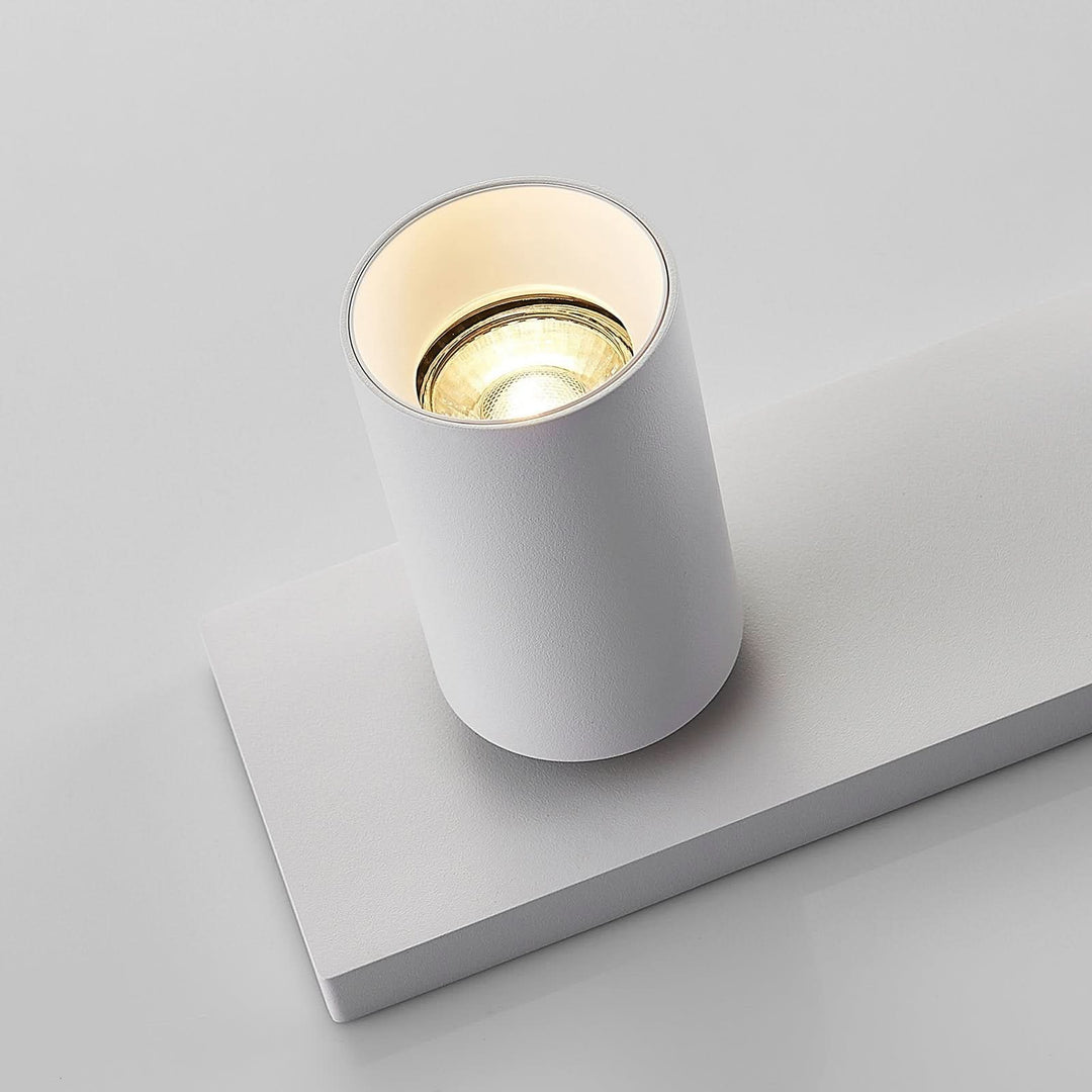 Lisslune | Ceiling Spotlight Fixture with 3 Adjustable Lights