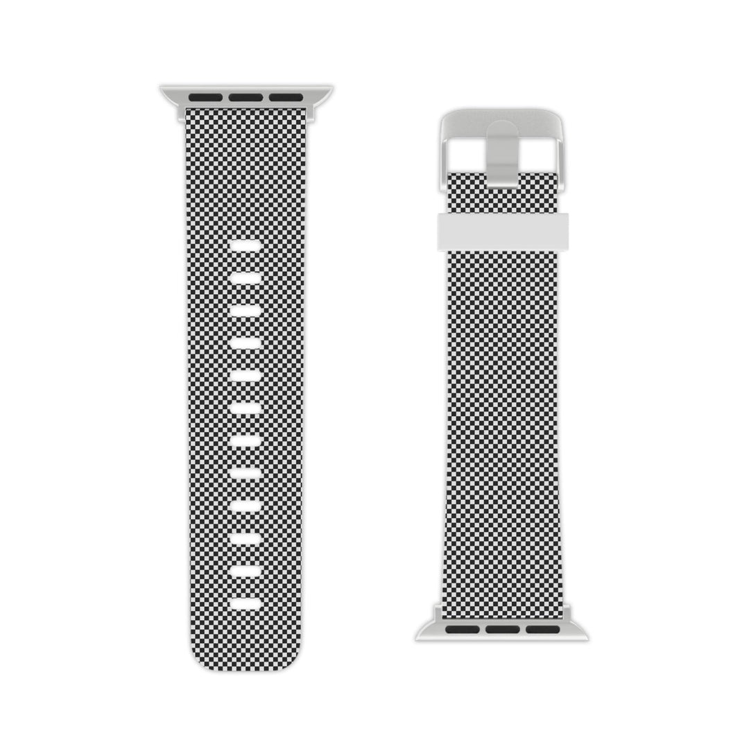 Lisslune | Adjustable Sport Band for Apple Watch: Enhance your look with unique designs