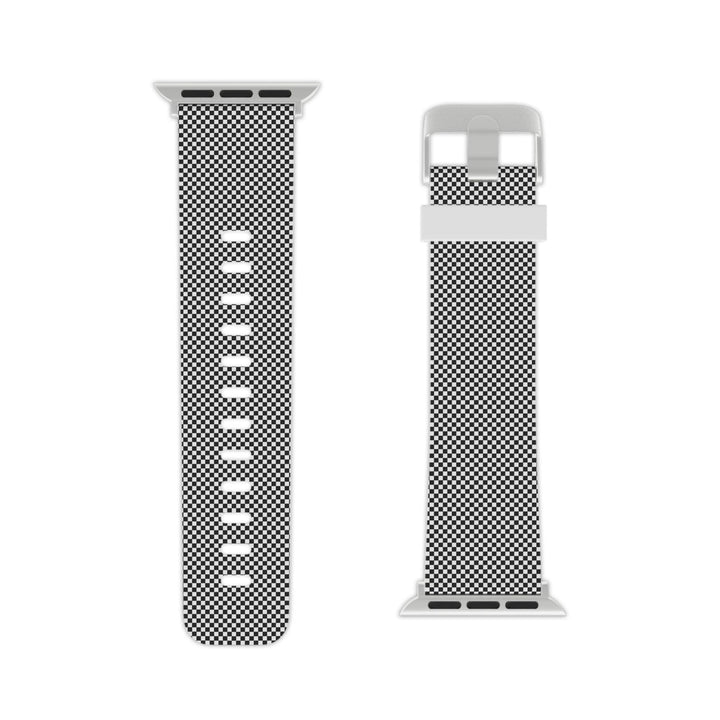 Lisslune | Adjustable Sport Band for Apple Watch: Enhance your look with unique designs