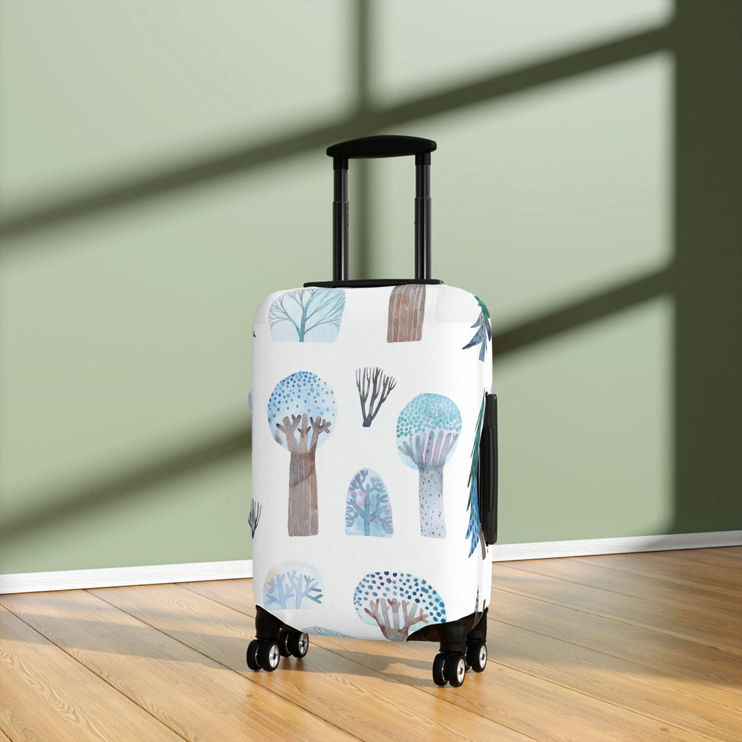 Lisslune | Stylish Luggage Protection: Elegant Protection for Your Travel Gear