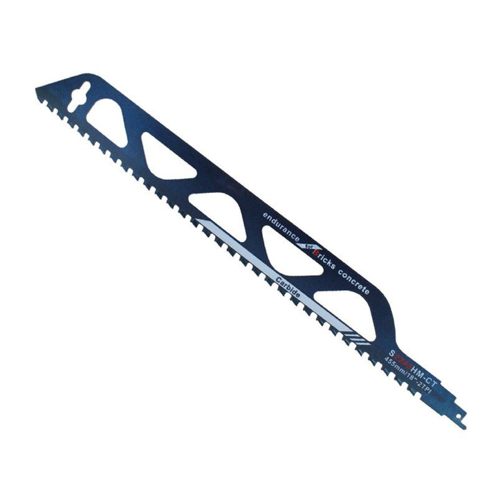 Lisslune | Hard Alloy Saw Blade For Cutting Wood, Cement and brick