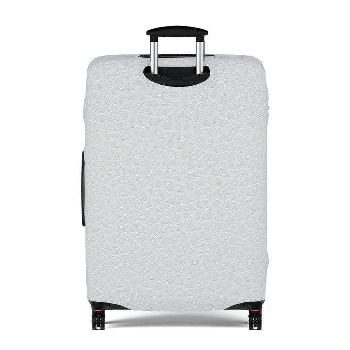 Lisslune | Chic Luggage Tag - Enhance Your Travel Experience
