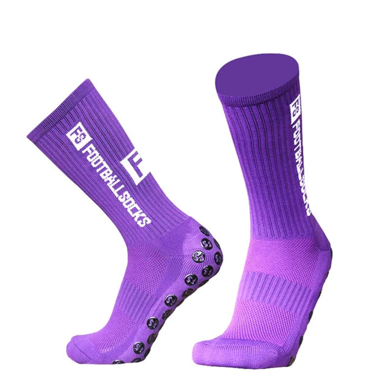 Lisslune | Football Socks