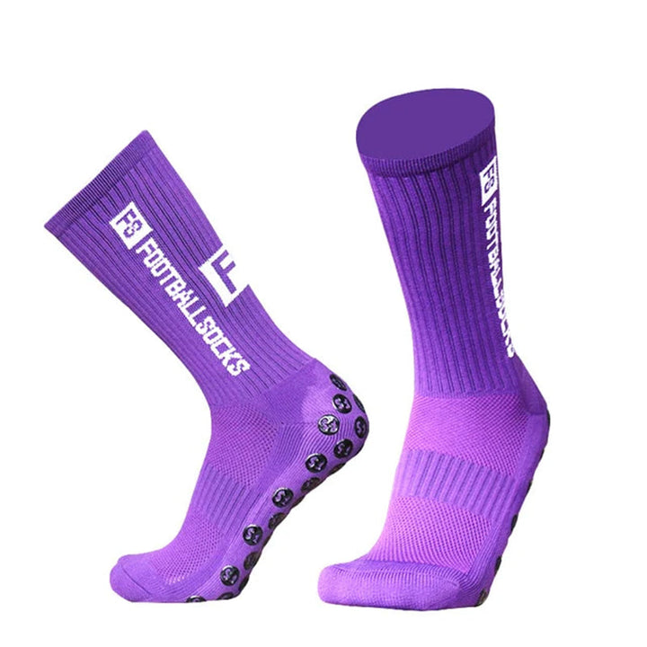 Lisslune | Football Socks