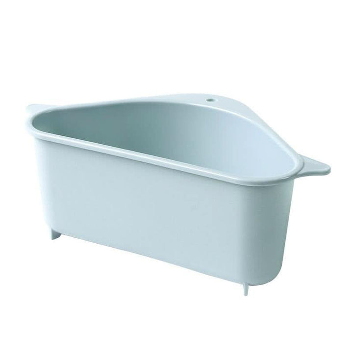 Lisslune | SinkShelf - Triangular shelf for an organized kitchen sink