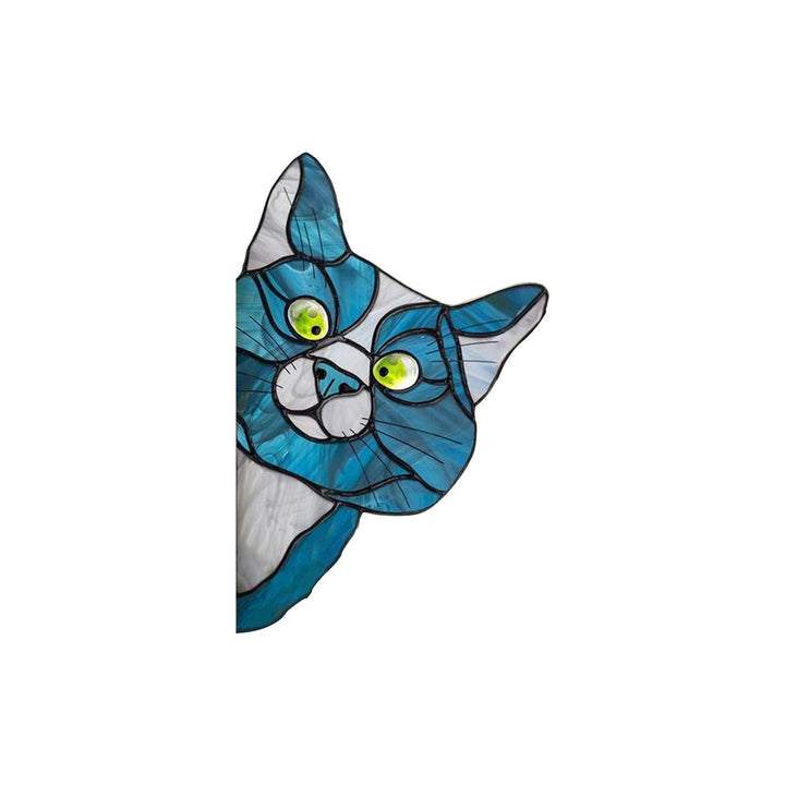 Lisslune | Charming animal sticker collection for stylish home decor