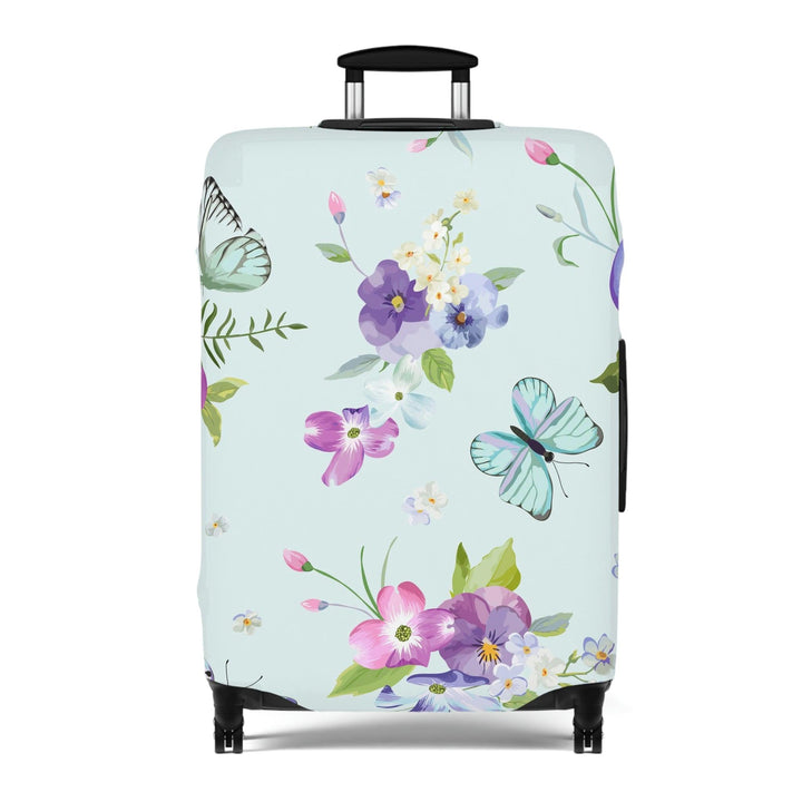 Lisslune | Chic Travel Armor - The ultimate luggage protection