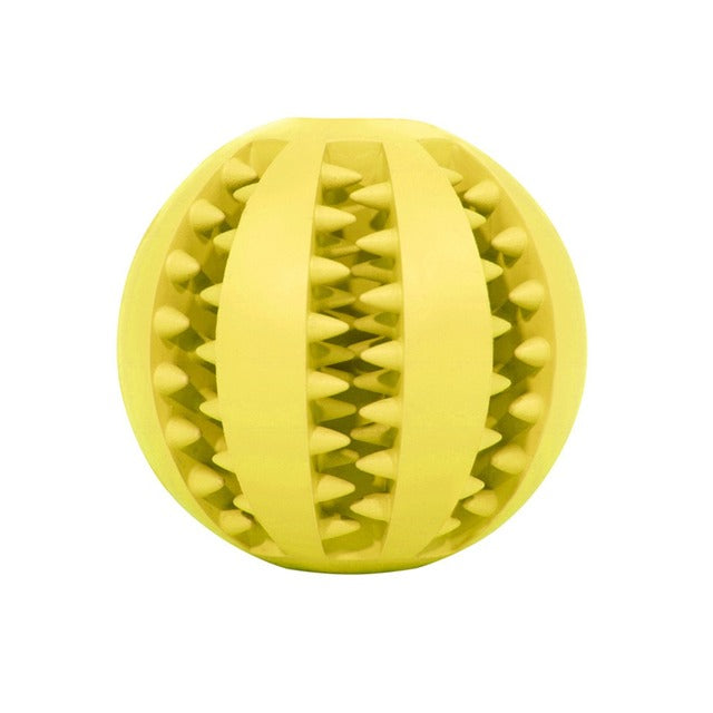 Lisslune | Watermelon Dog Toy