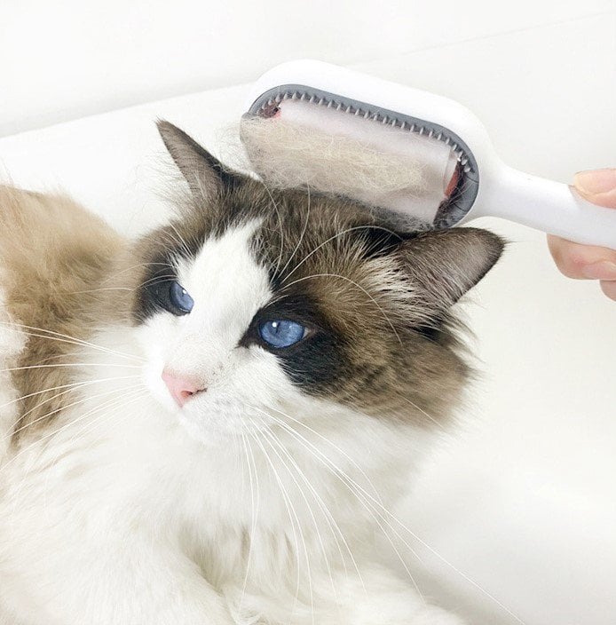Lisslune | Universal Pet Knots Remover