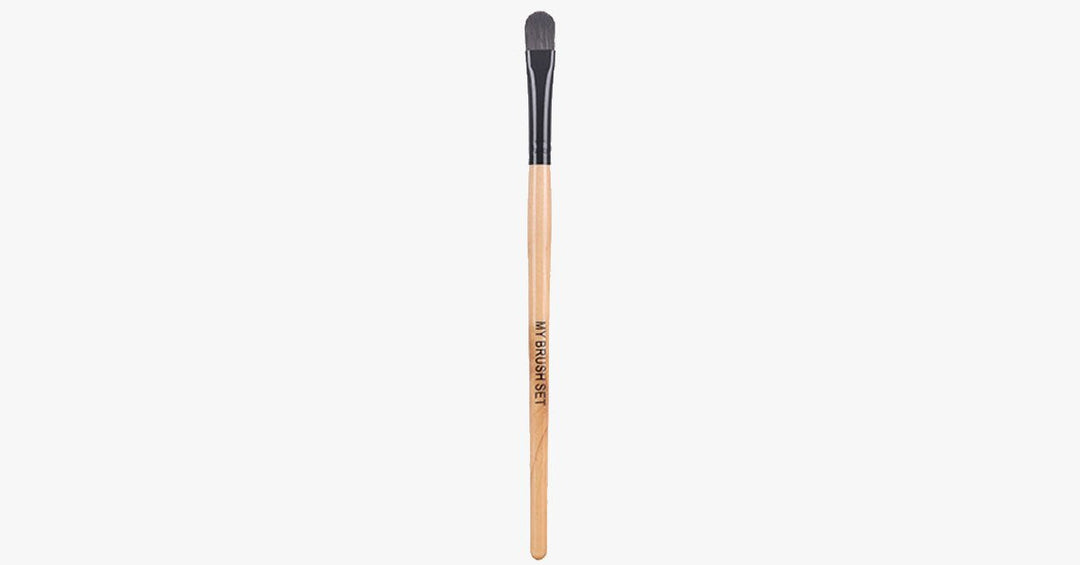 Lisslune | Short Eyeshadow Brush